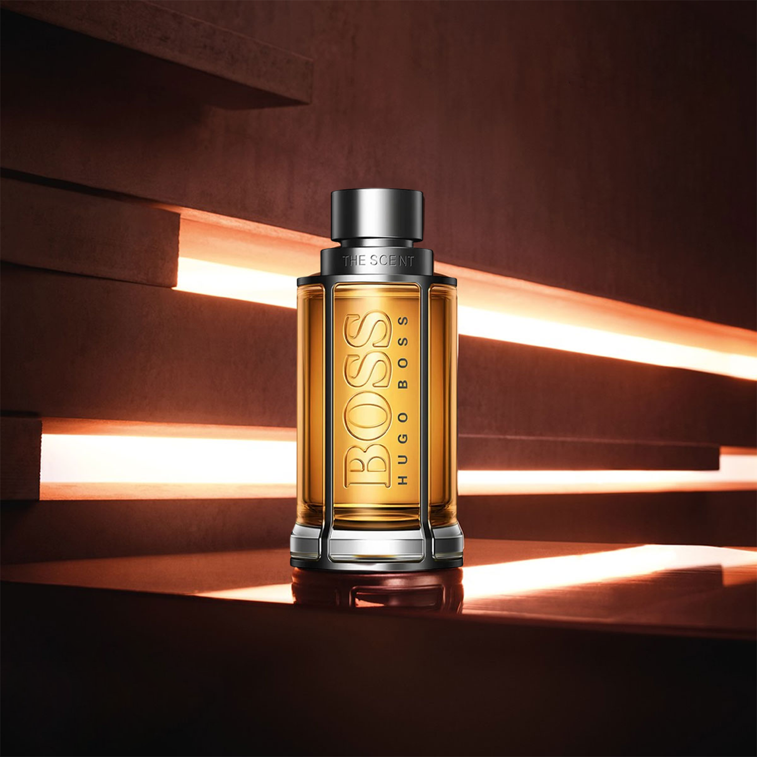 عطر هوغو بوس بوس ذا سينت