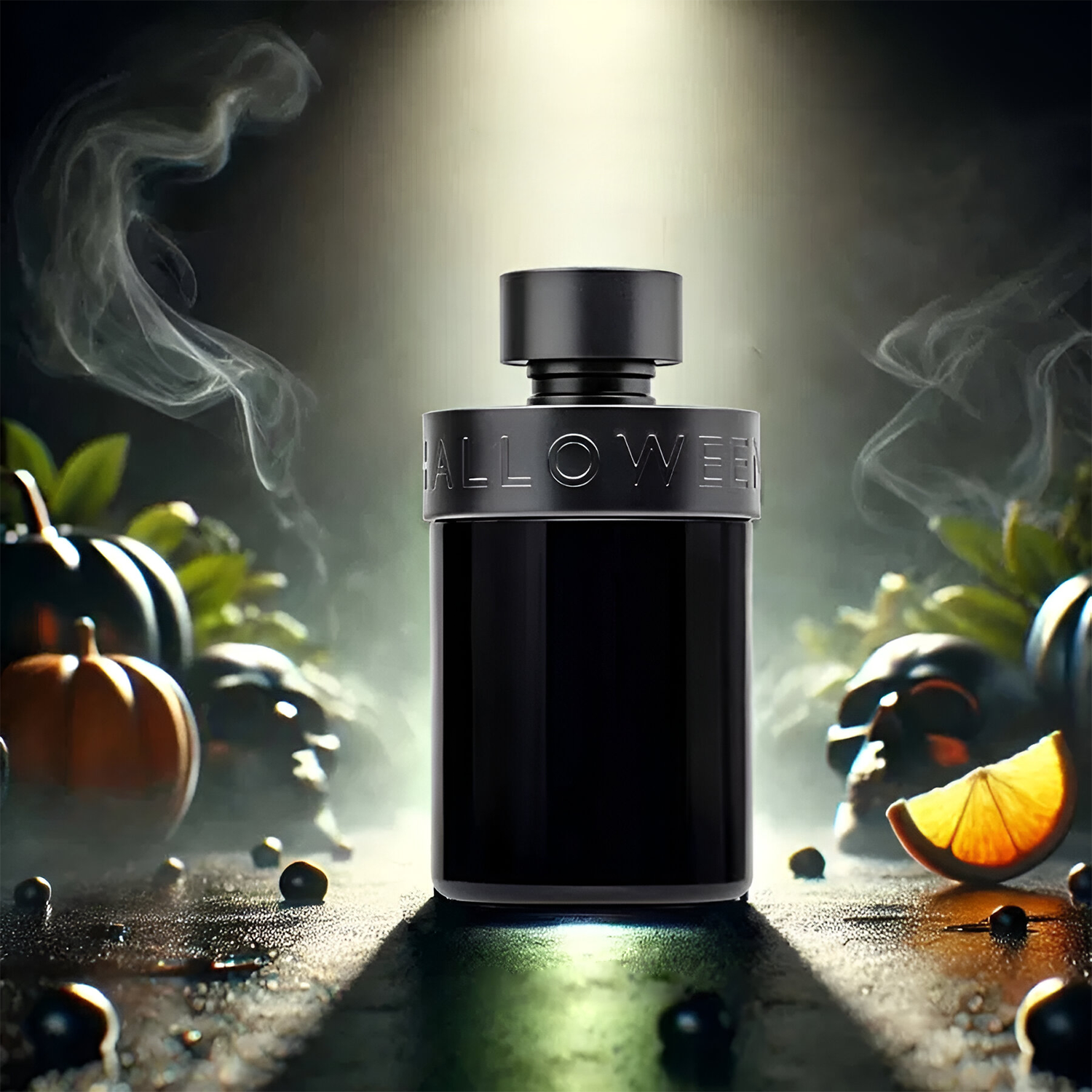 Jesus Del Pozo Halloween Man Mystery EDP Gift Set