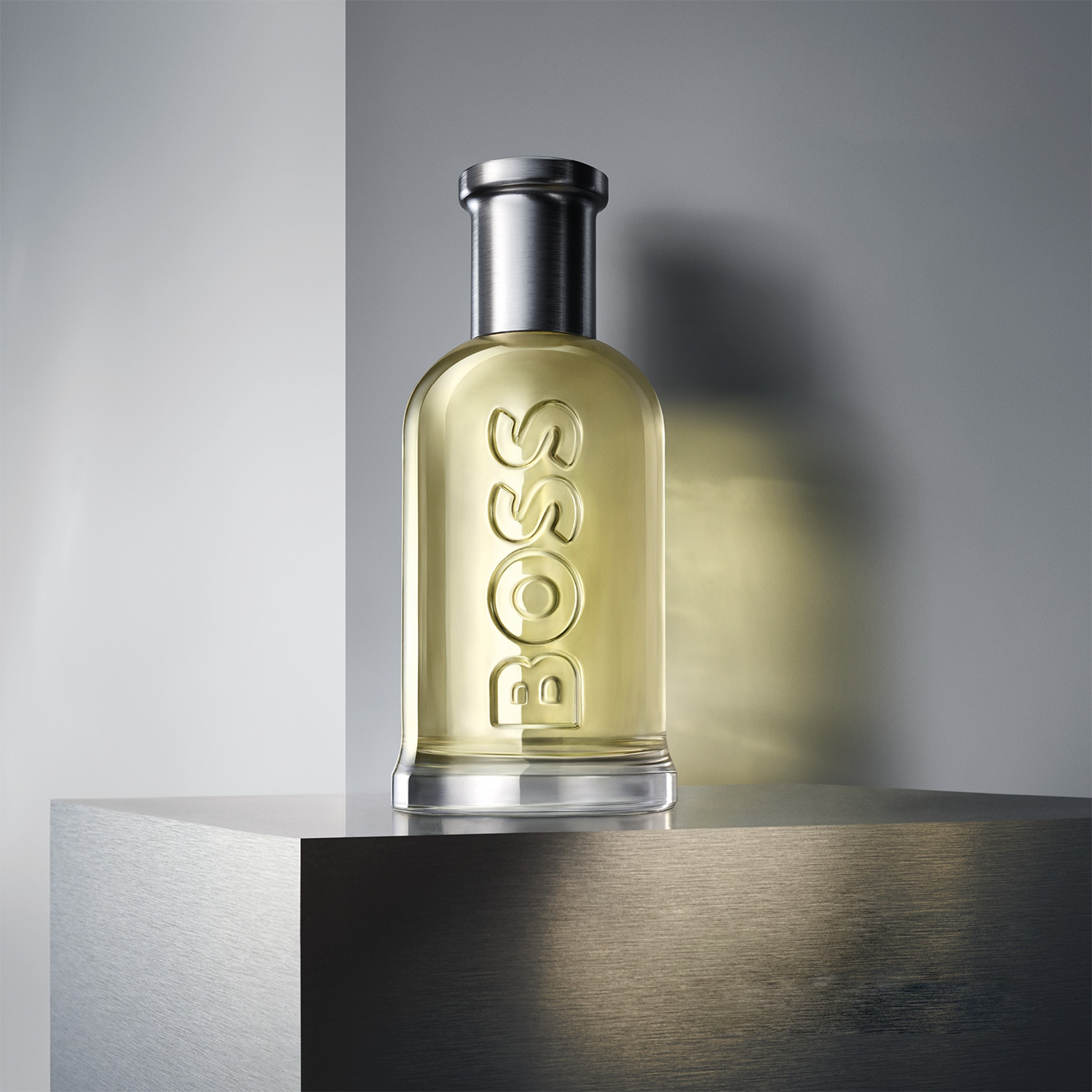 Hugo Boss Boss Bottled EDT For Men Gift Set