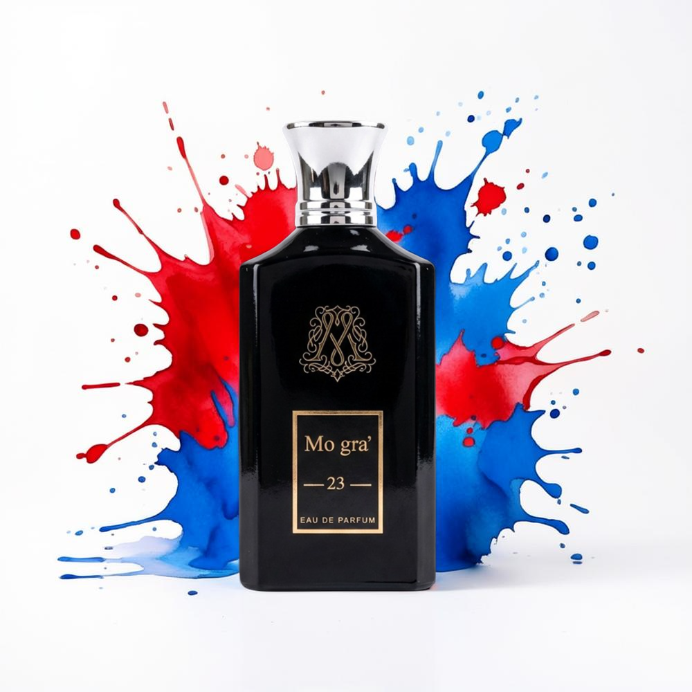 Mogrra' 23 EDP