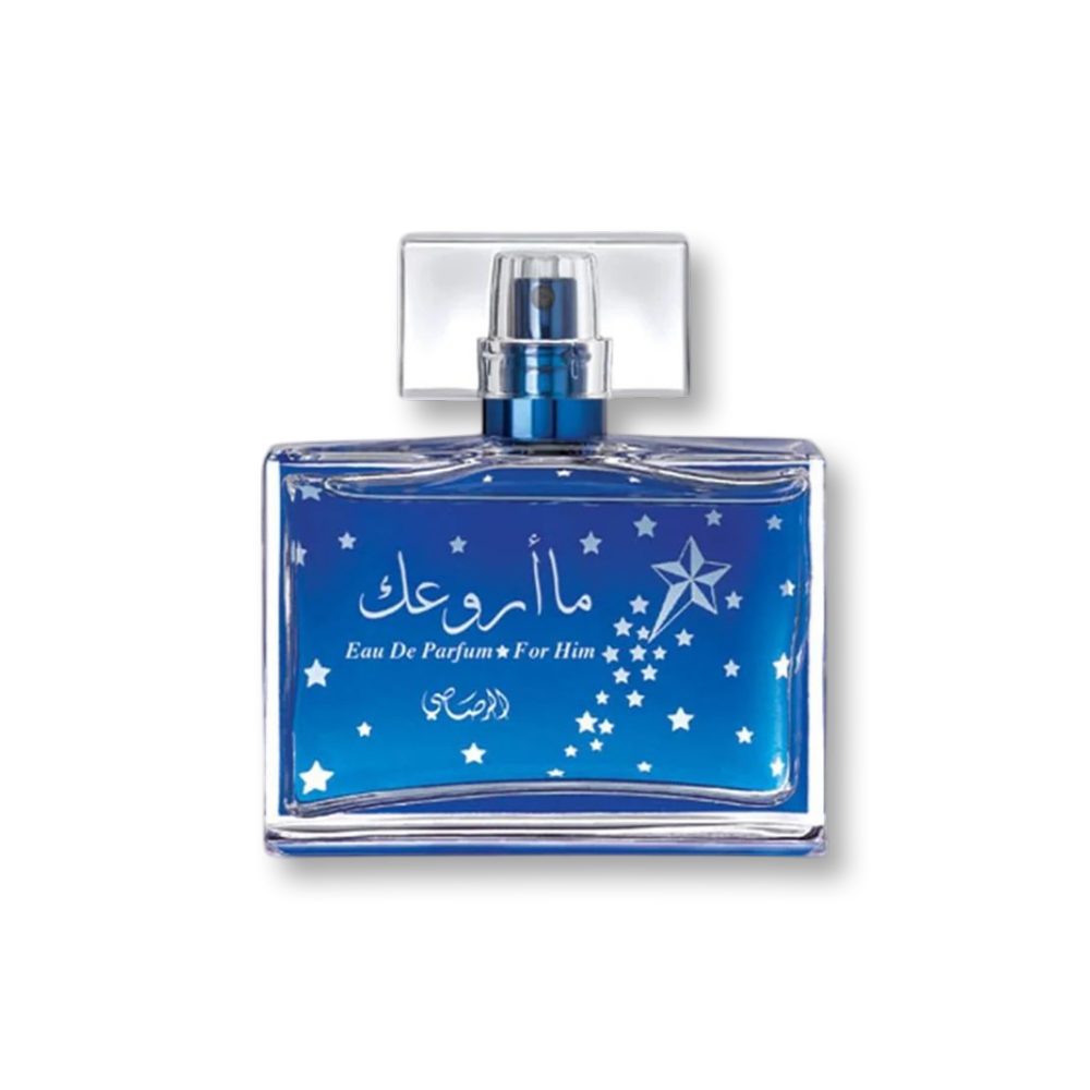 Rasasi Maa Arwaak EDP for Men