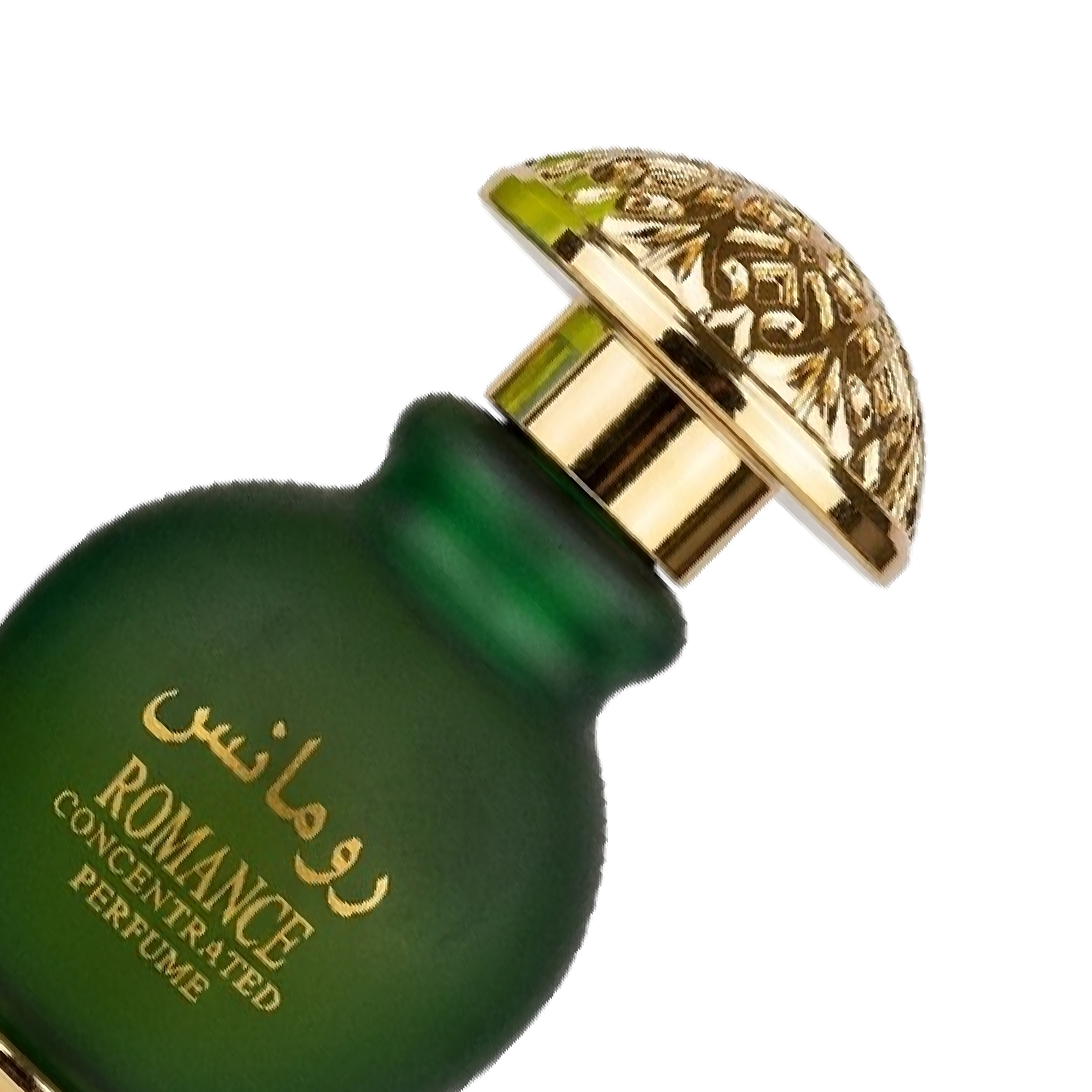 Rasasi Romance Concentrated Perfume Oil