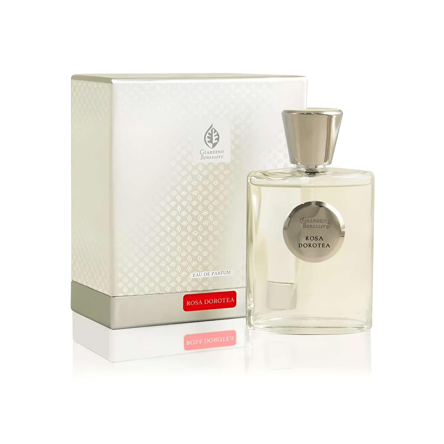 Giardino Benessere Rosa Dorotea EDP | My Perfume Shop