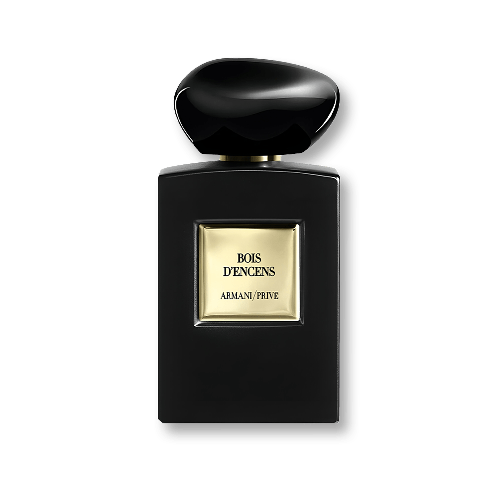 Shop Giorgio Armani Prive Bois D'Encens EDP - Main Image