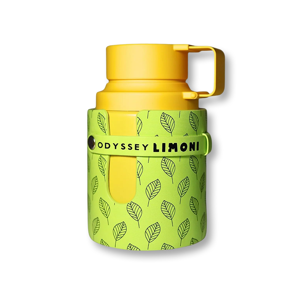 Armaf Odyssey Limoni Fresh Edition EDP