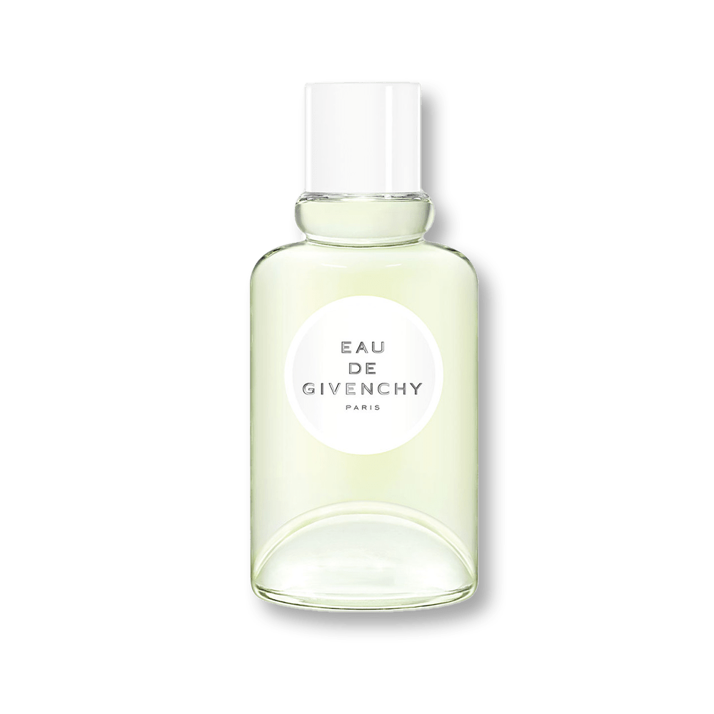 Eau de givenchy hotsell
