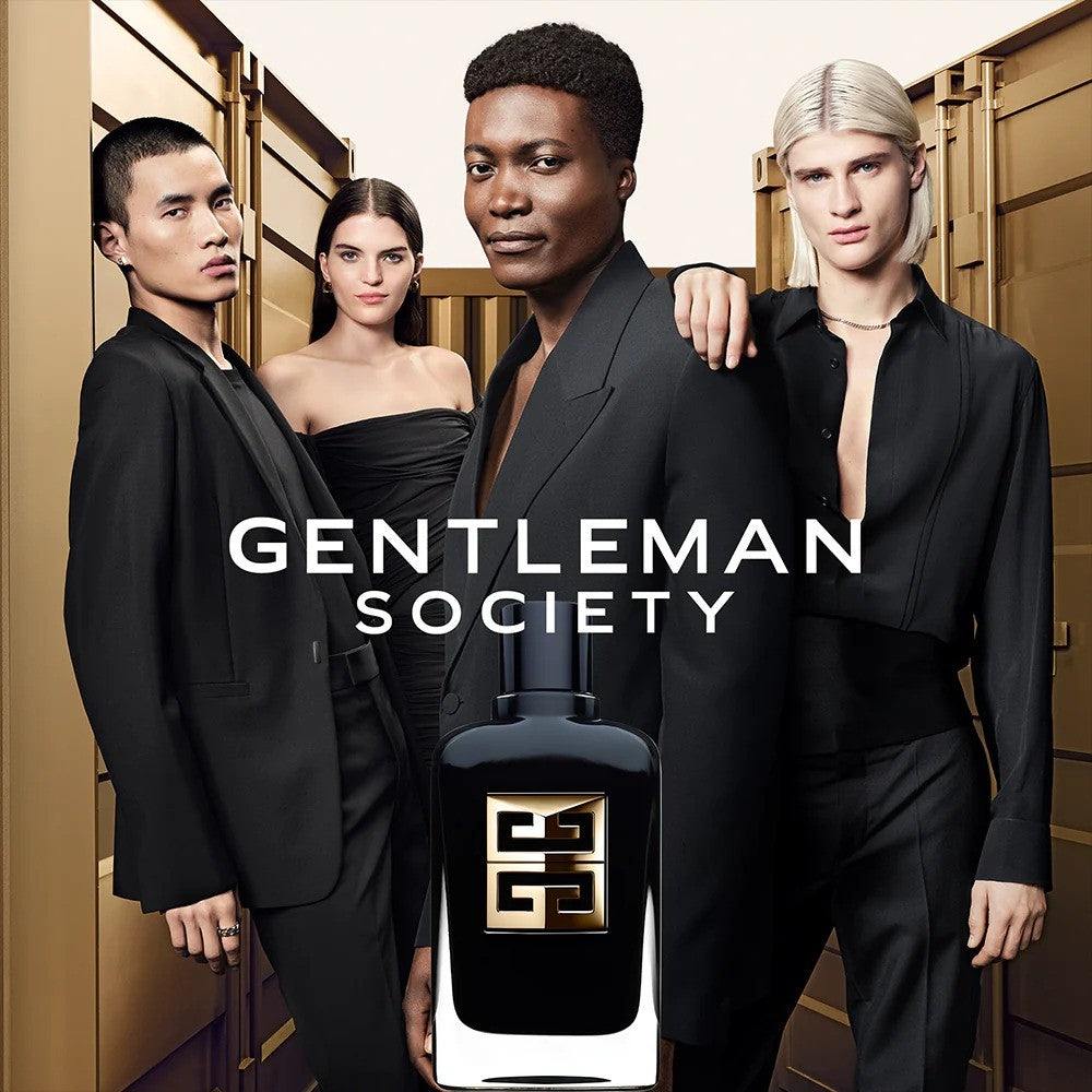 Givenchy Gentleman Society Ambree EDP For Men