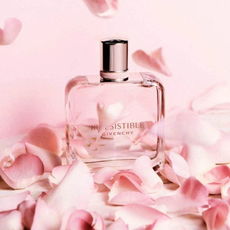 Givenchy Irresistible EDP For Women Travel Set