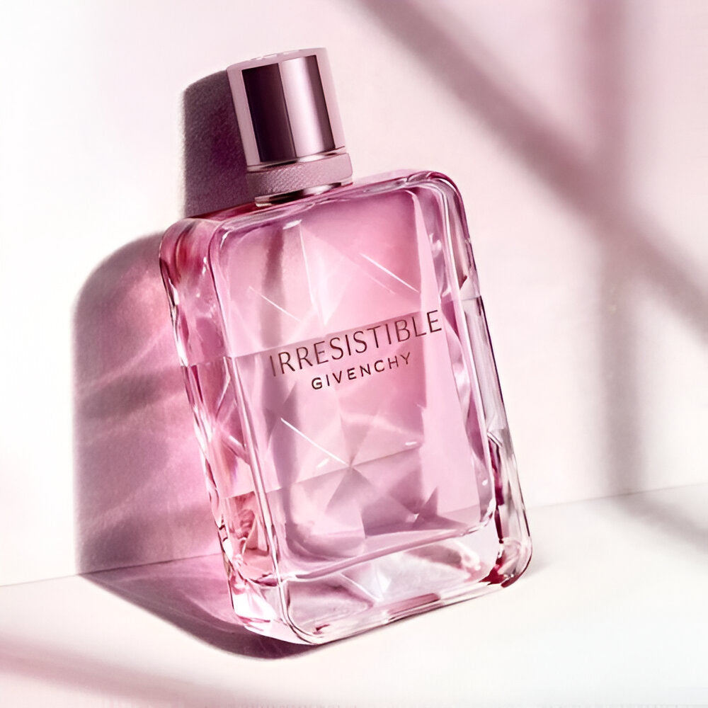 Givenchy Irresistible EDP For Women Gift Set