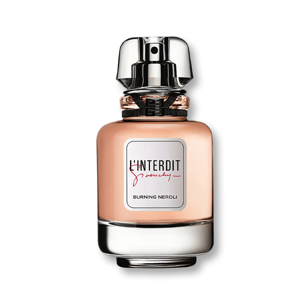 Givenchy L'Interdit Edition Millesime Burning Neroli EDP | My Perfume Shop