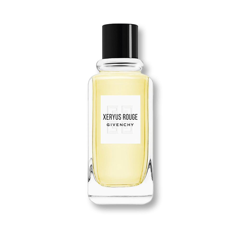Givenchy xeryus rouge eau de parfum shop