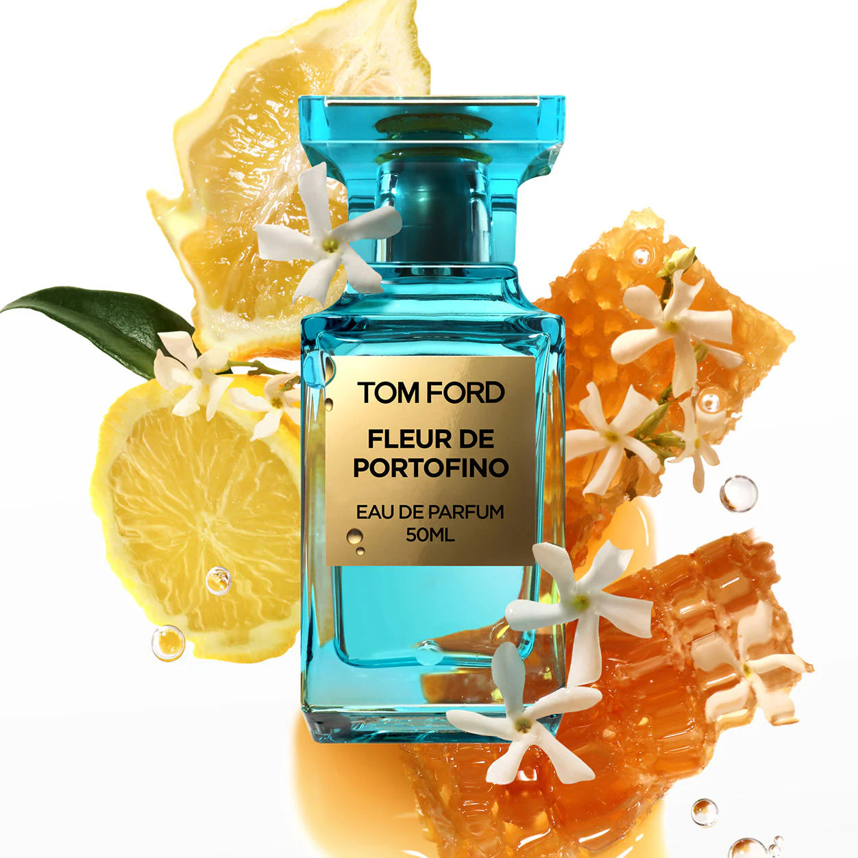 Tom Ford Fleur De Portofino EDP