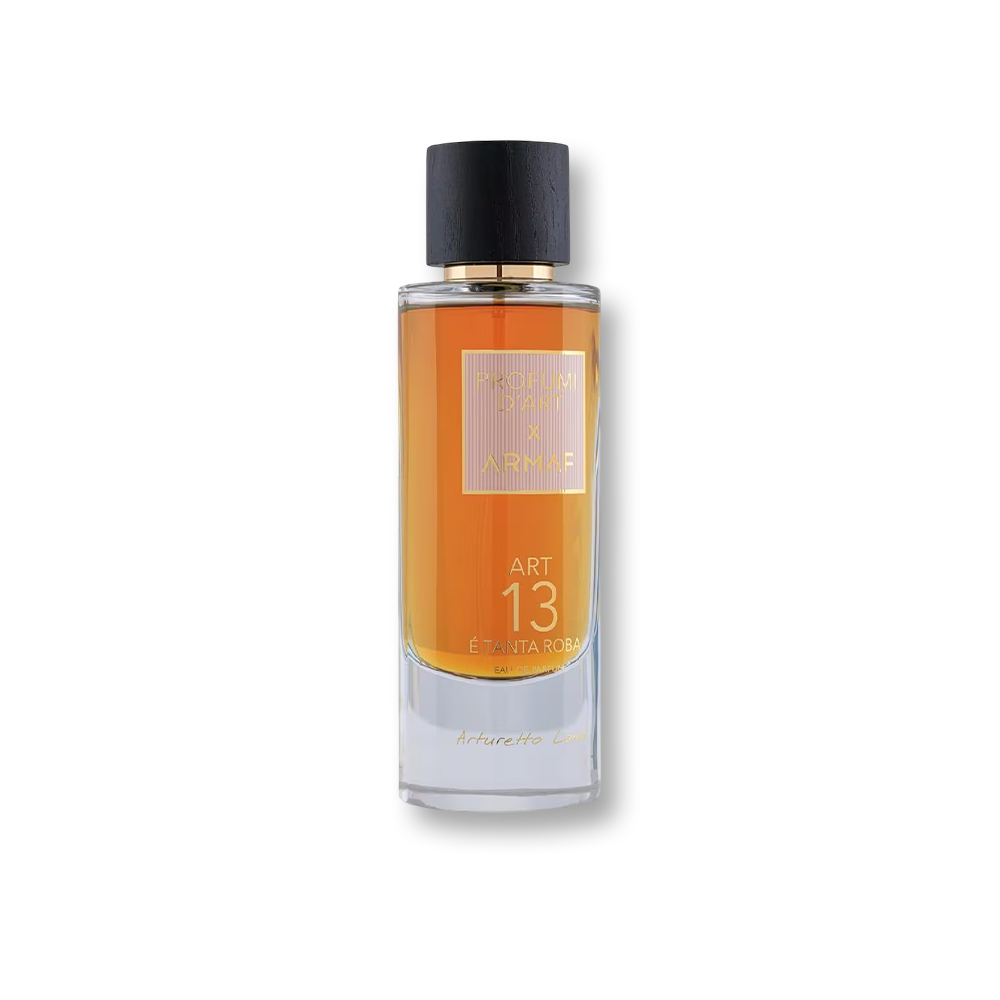 Armaf Profumi D'art X Art 13 E Tanta Roba EDP