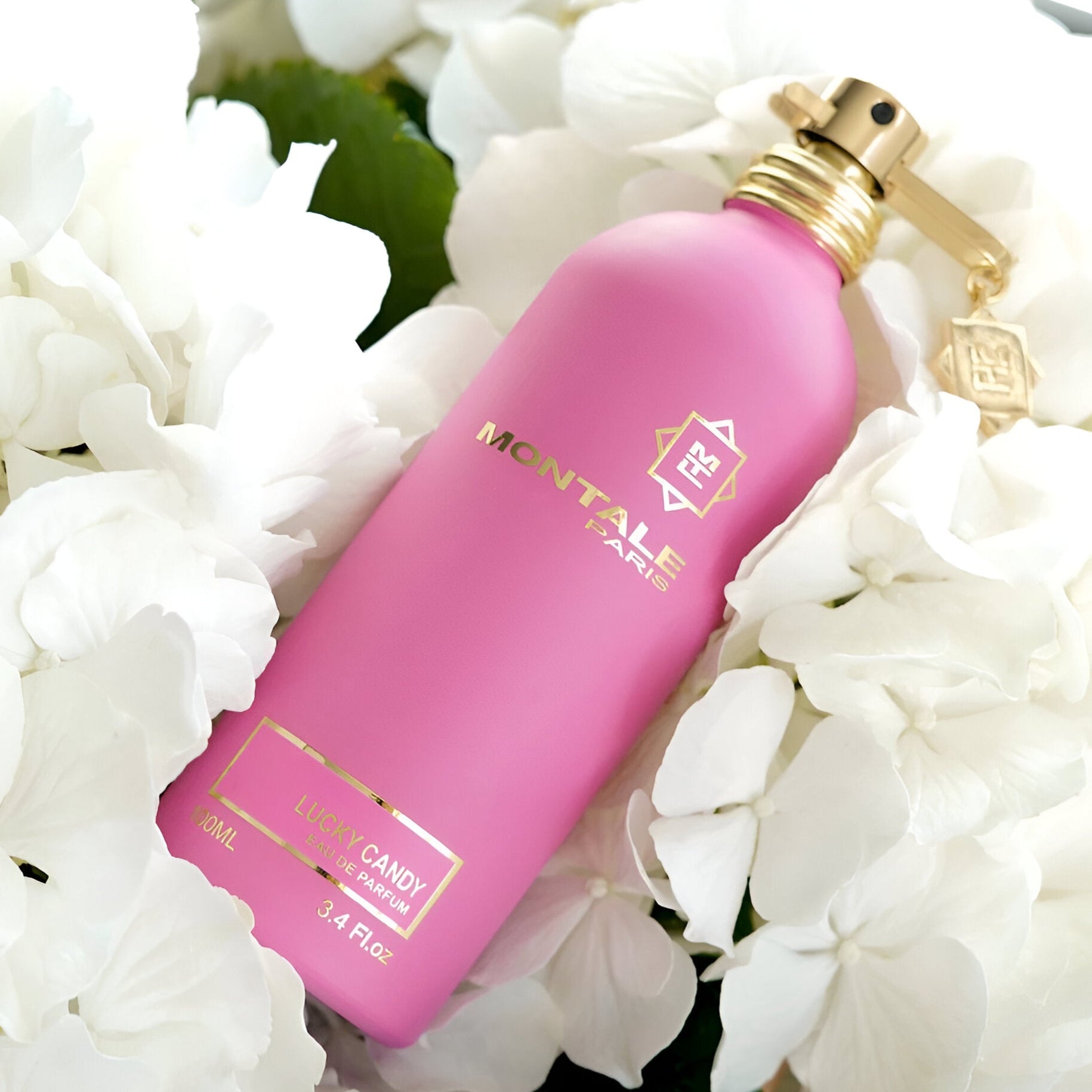 عطر مونتال لاكي كاندي