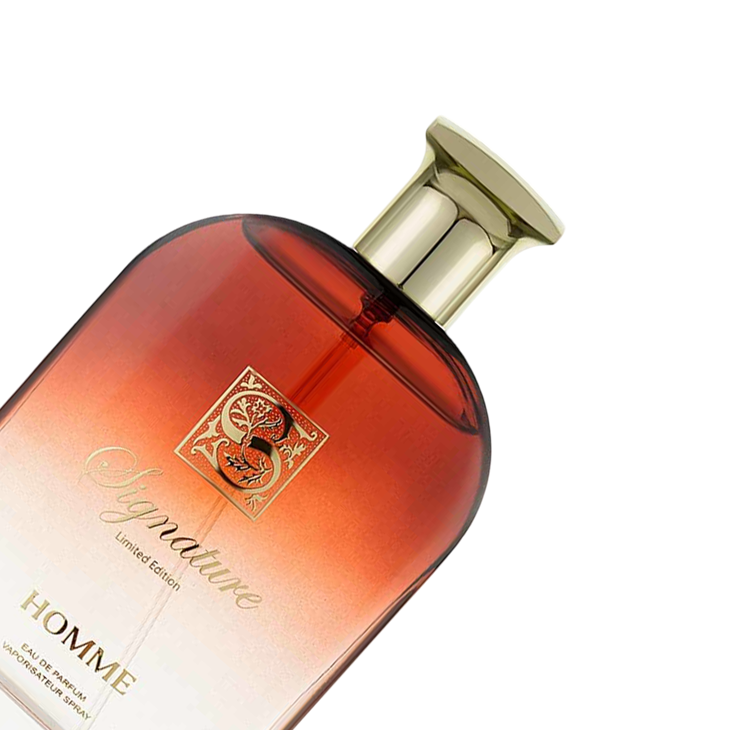 Signature Brown Limited Edition EDP for Men