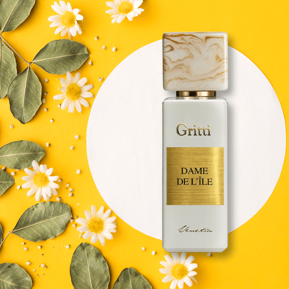 Gritti Dame De L'Ile EDP | My Perfume Shop