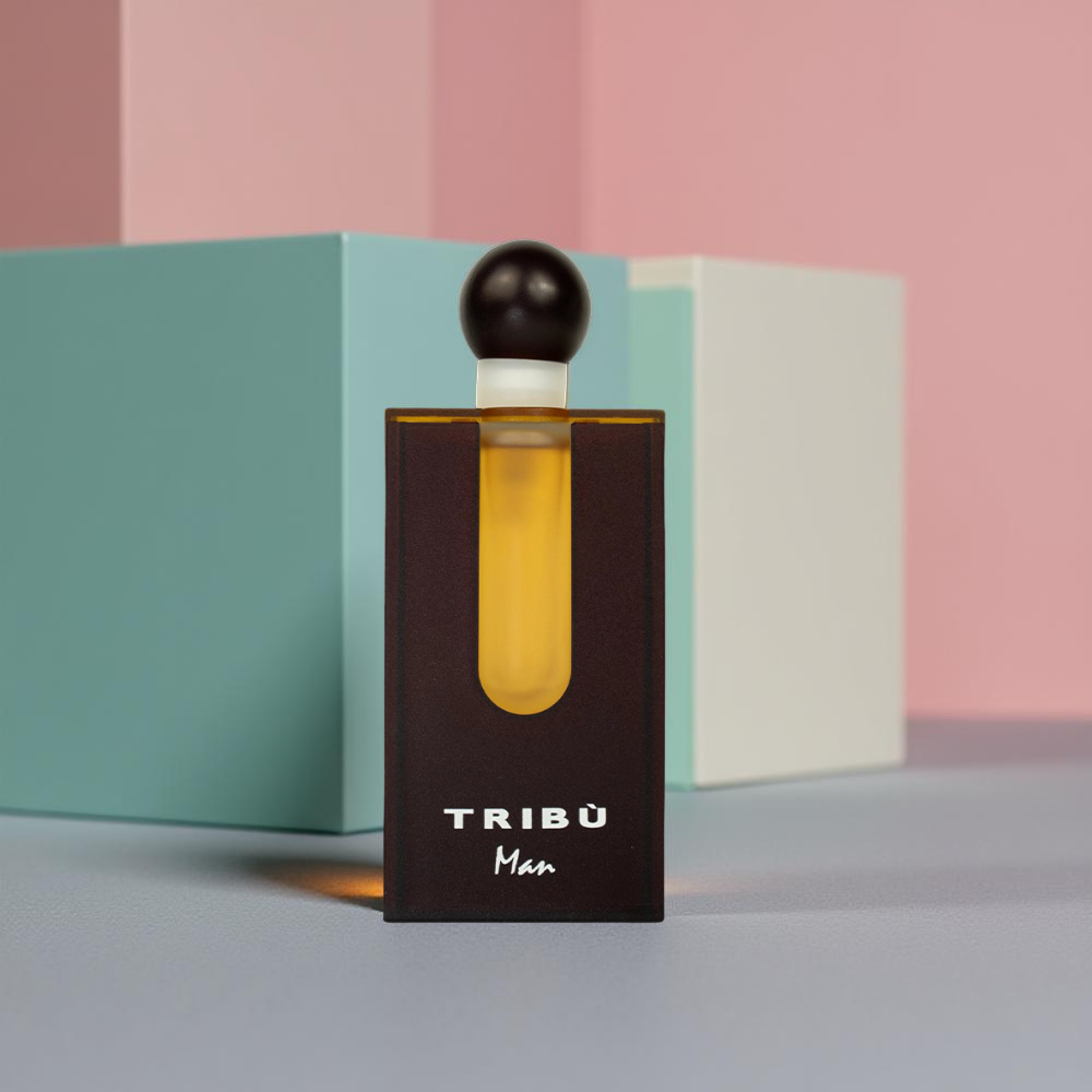 Benetton Tribu Man EDP