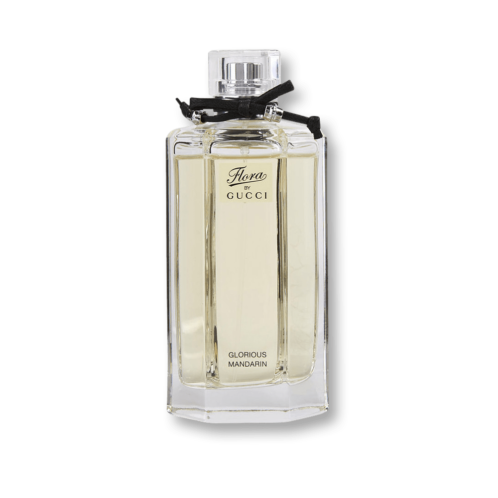 Shop Gucci Flora Glorious Mandarin EDT | My Perfume Shop Middle East