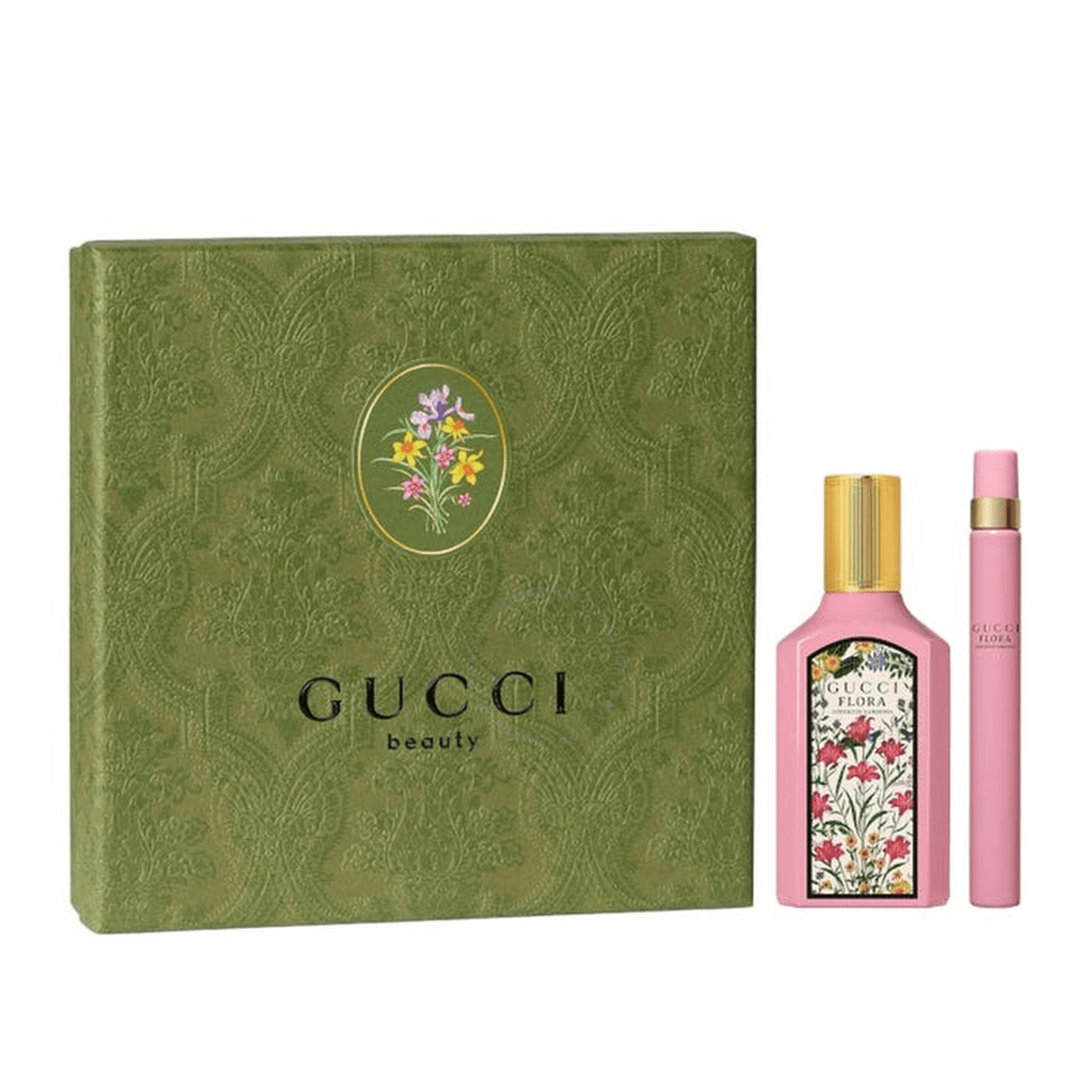 Gucci flora gorgeous gardenia edp shop