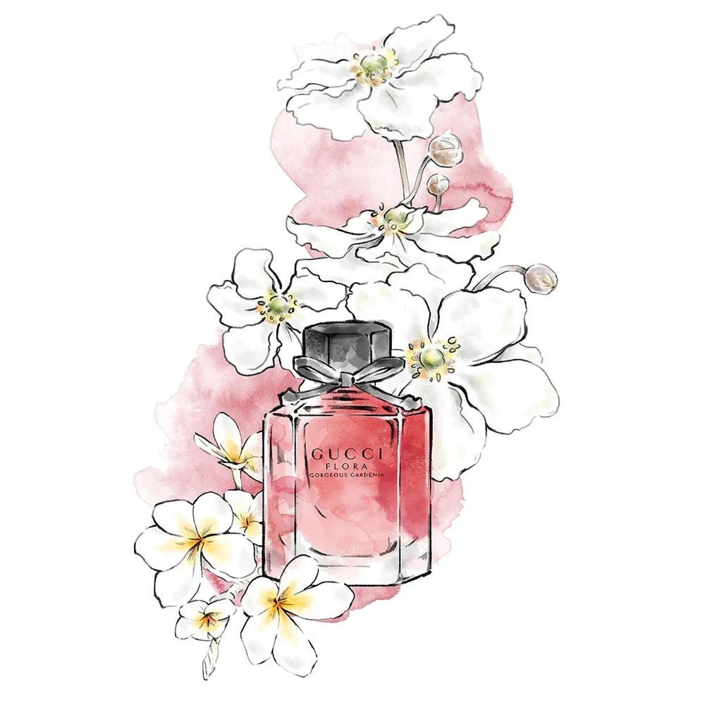 Gucci Gorgeous EDT Discovery Set for Women | My Perfume Shop