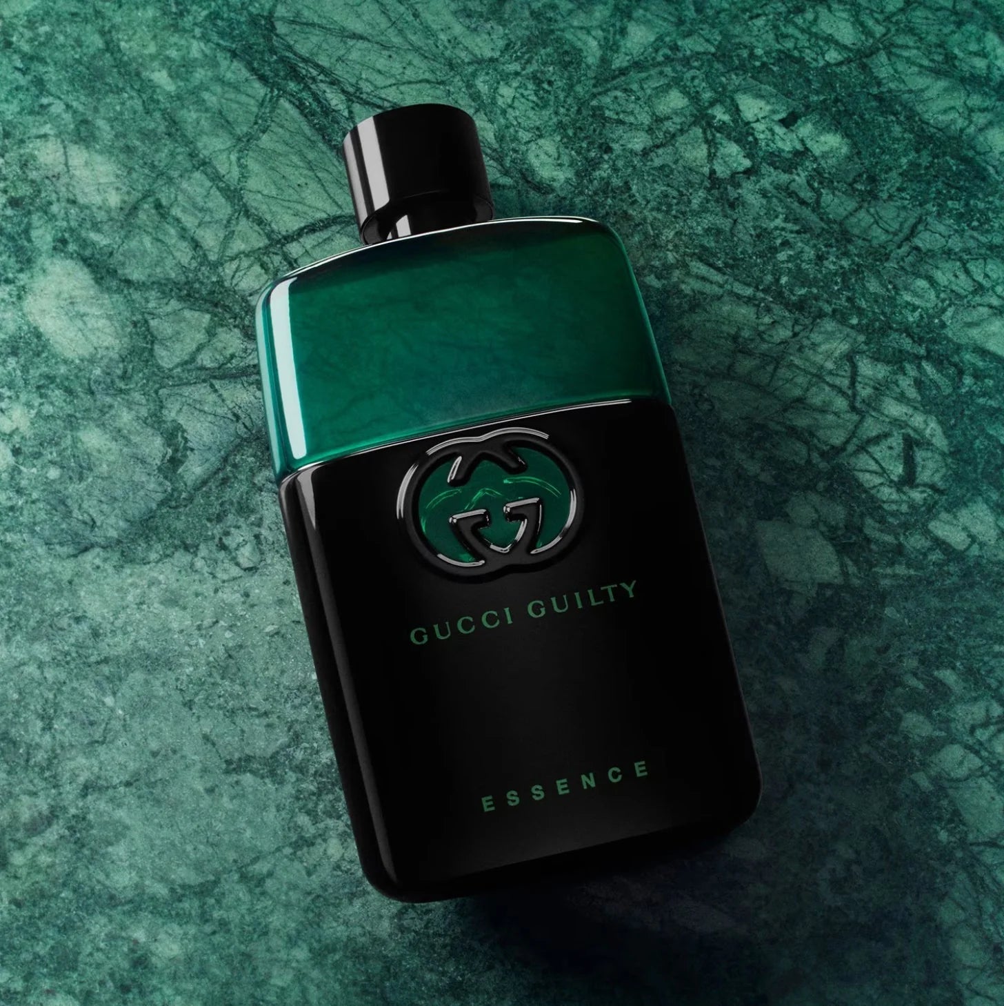Gucci Guilty For Men Discovery Set