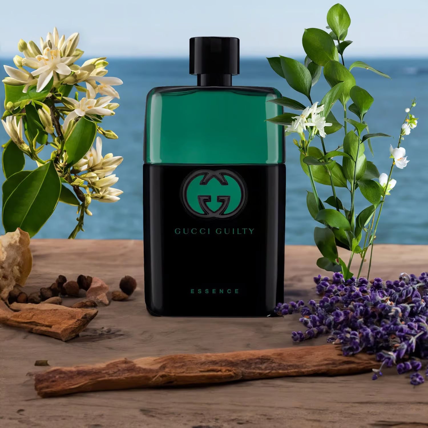 Gucci Guilty For Men Discovery Set