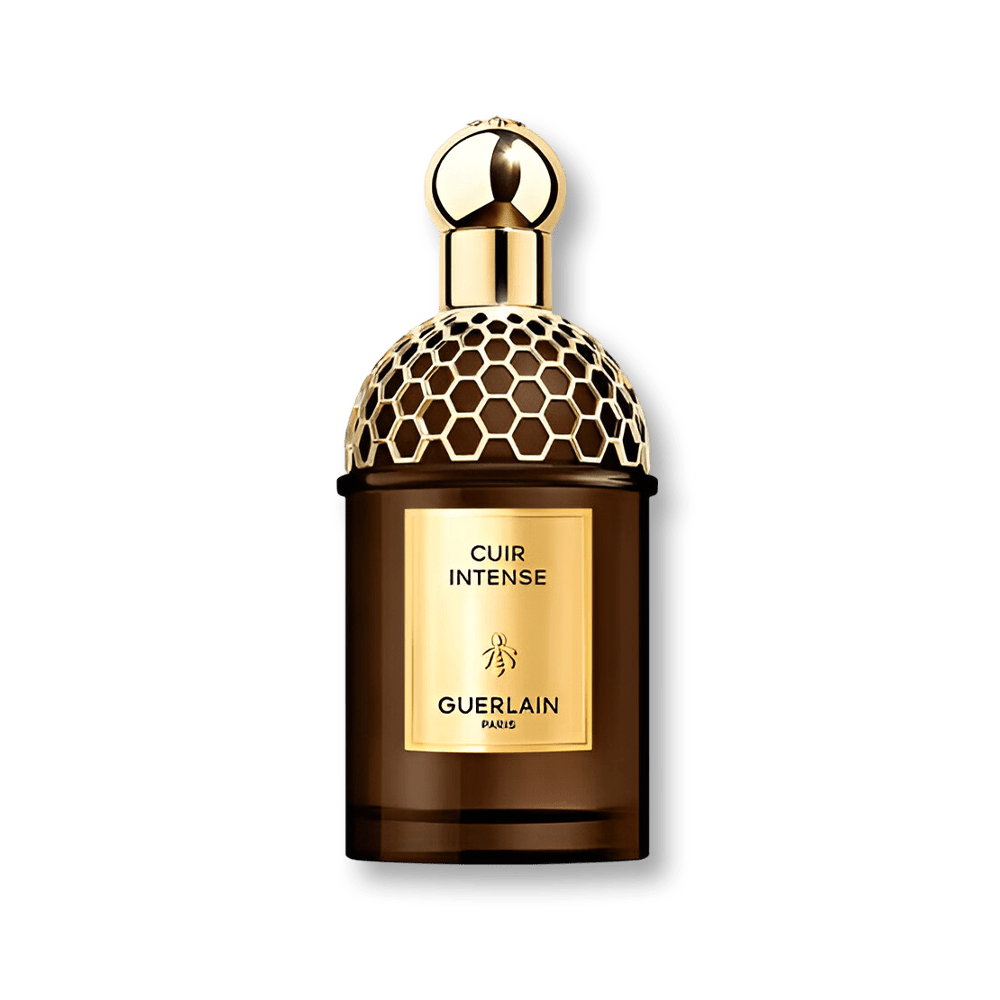 Shop Guerlain Absolus Allegoria Cuir Intense Mini EDP 7.5ml | My