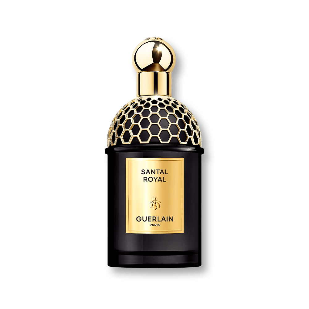 Shop Guerlain Absolus Allegoria Santal Royal EDP