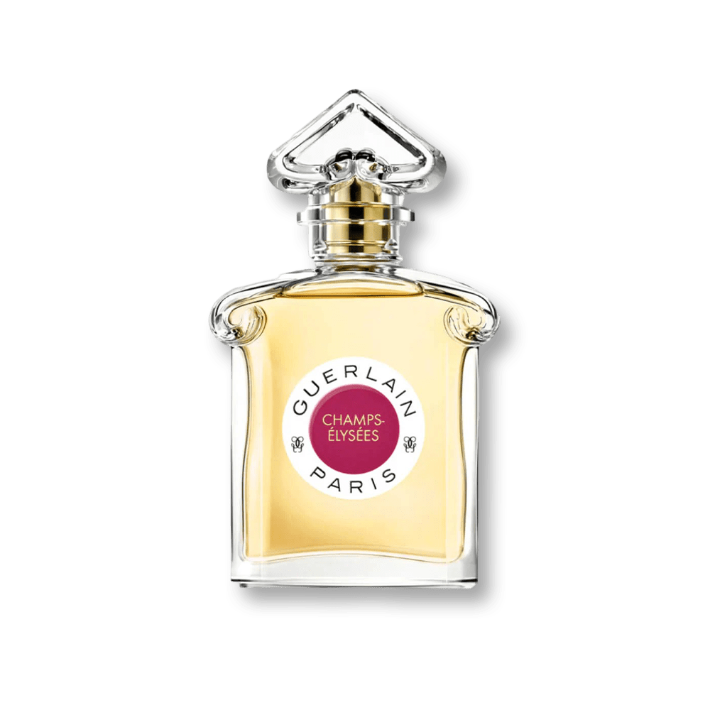 Guerlain Champs Elysees EDP | My Perfume Shop