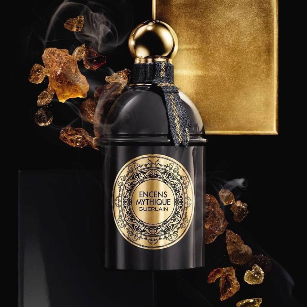 عطر إنسينس ميثيك دورينت من جيرلان
