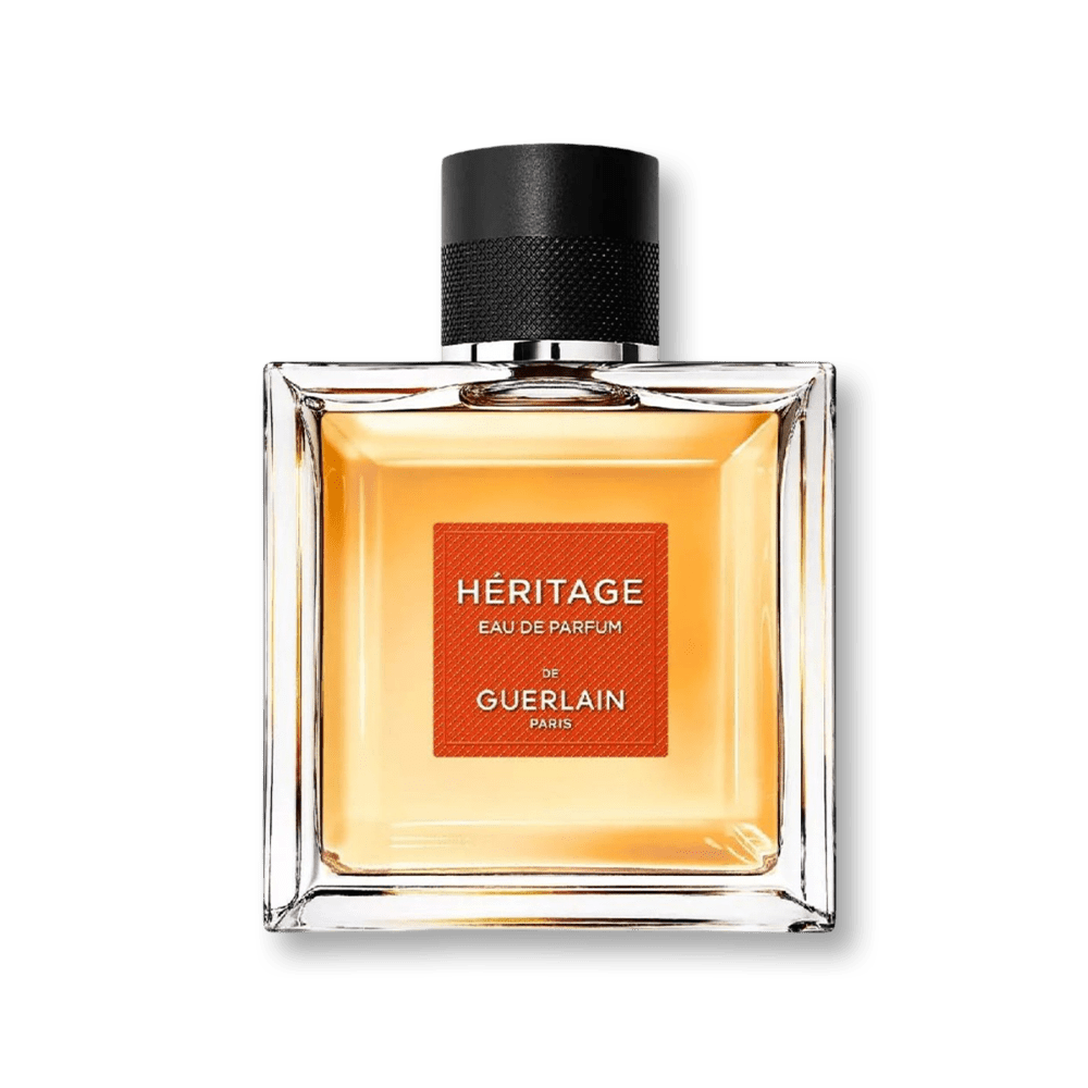 Shop Guerlain Heritage EDP