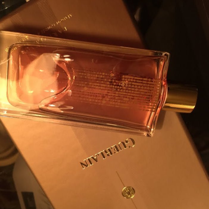 Guerlain Rose Nacree Du Desert EDP | My Perfume Shop