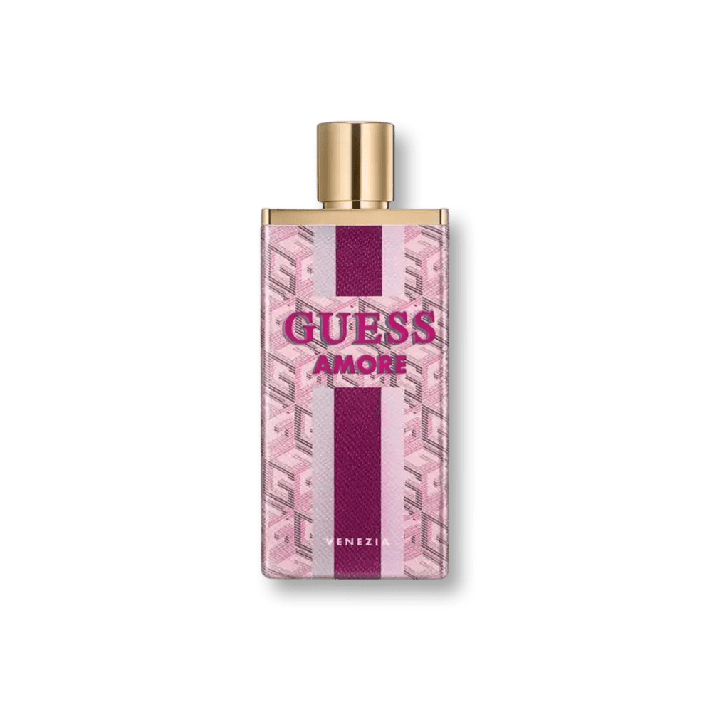 Guess Amore Venezia EDT | My Perfume Shop