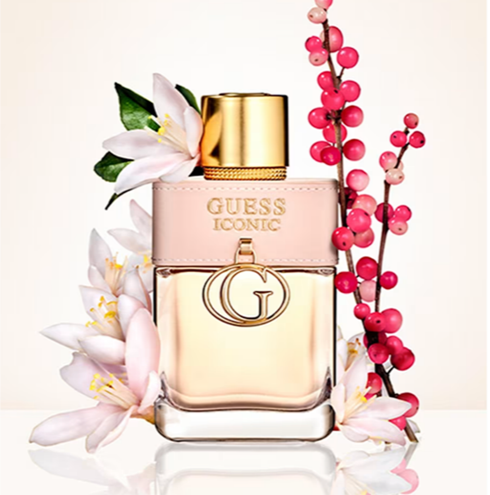 Guess Iconic EDP For Men