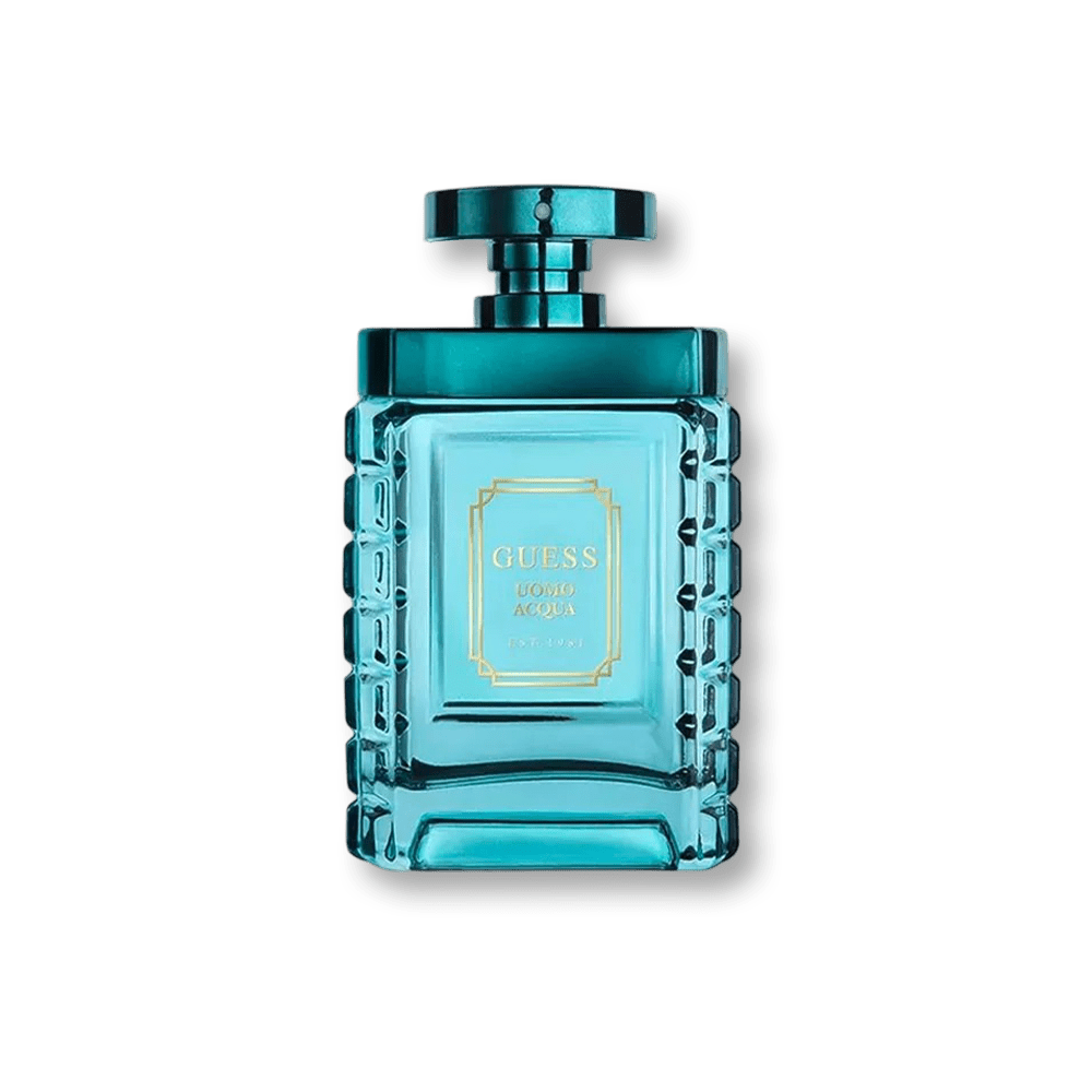 Guess Uomo Acqua Homme EDT | My Perfume Shop