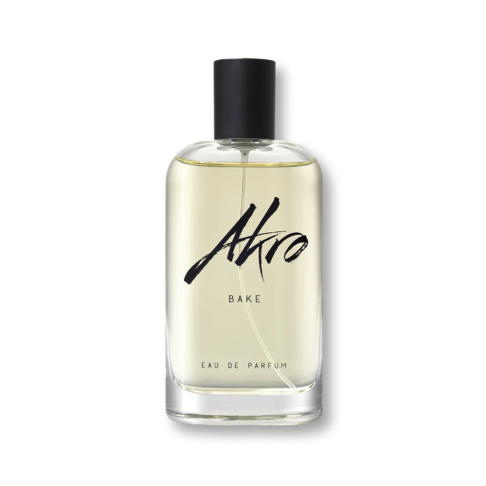 عطر أكرو بيك