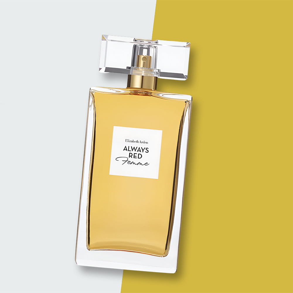 إليزابيث آردن أولويز ريد فيم أو دو تواليت