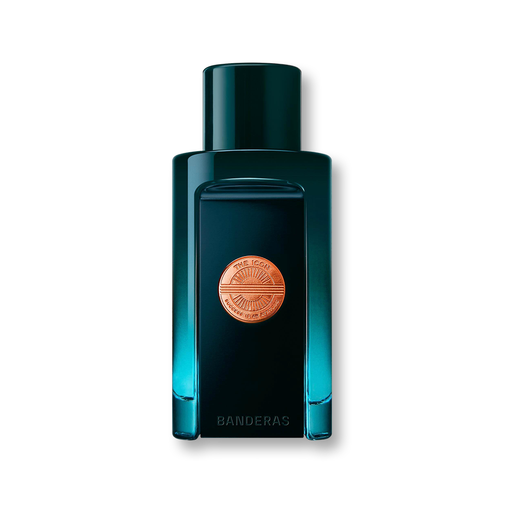 أنطونيو بانديراس ذا أيكون أتيتيود EDP