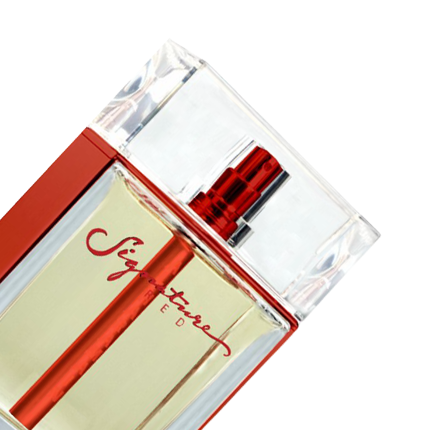 Signature Red EDP for Women