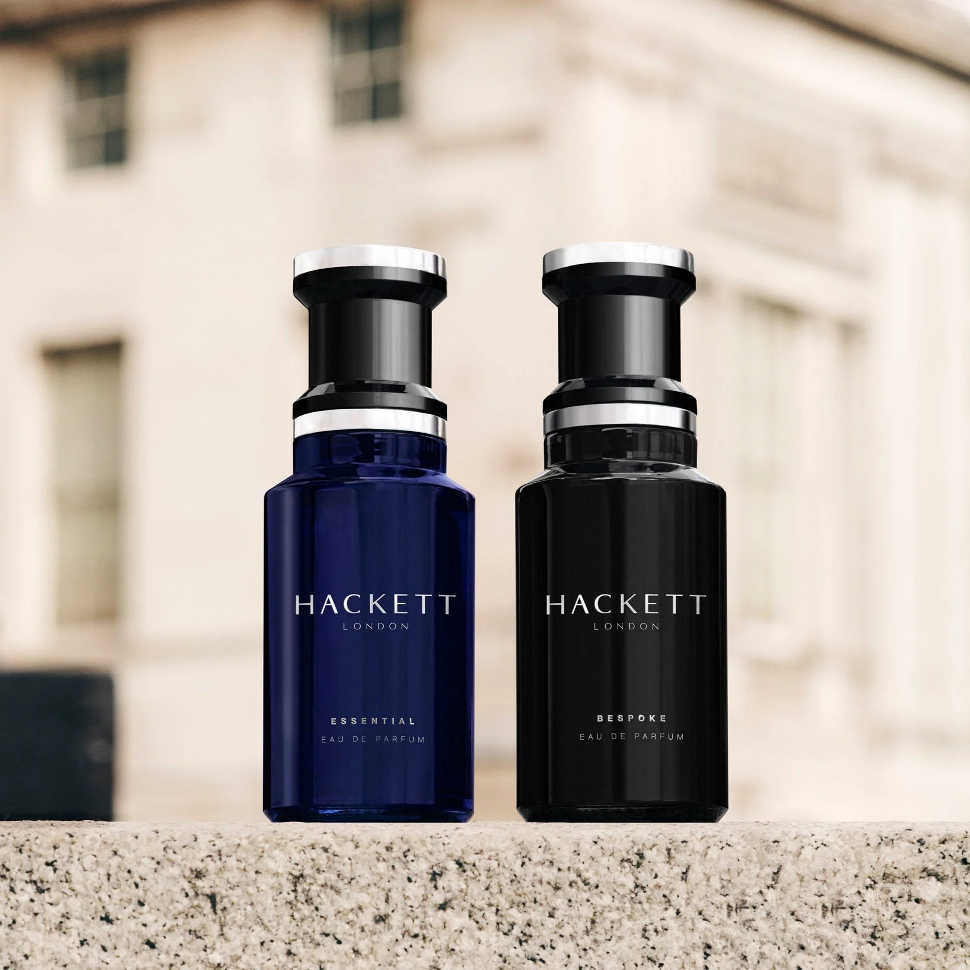Hackett Bespoke EDP For Men Gift Set