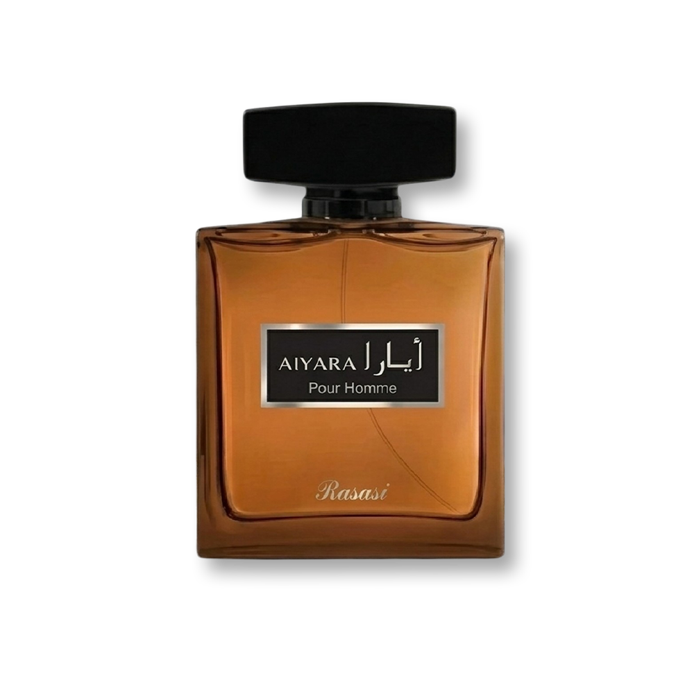 Rasasi Aiyara EDP Pour Homme