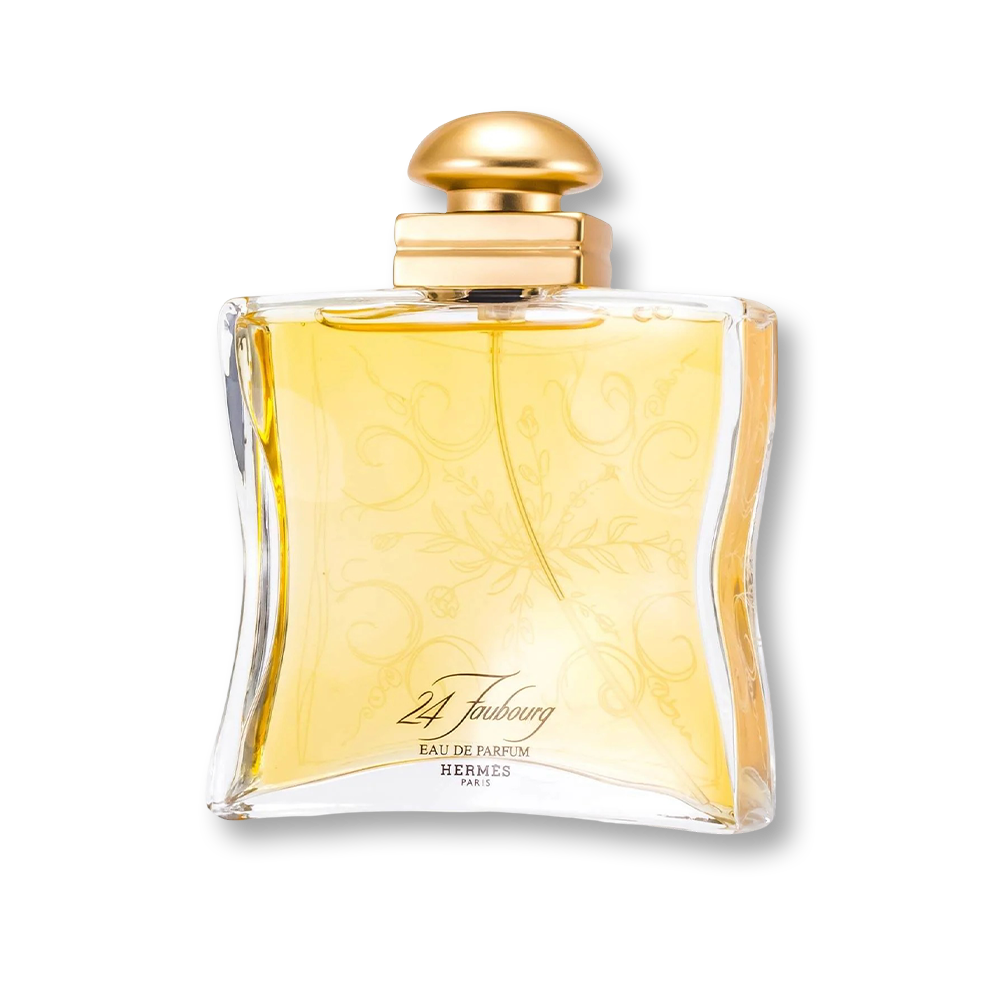 Hermes 24 Faubourg EDP
