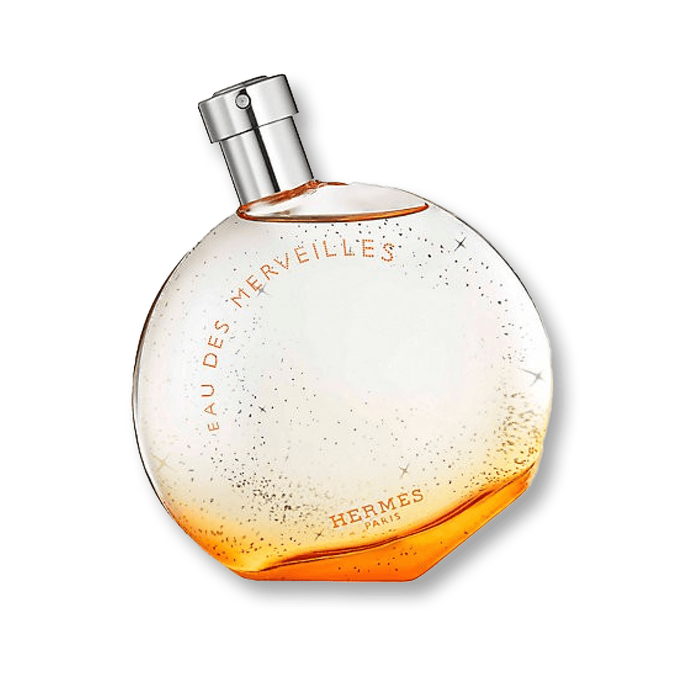 Shop Hermes Eau Des Merveilles EDT