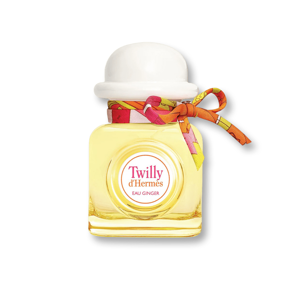 Shop Hermes Twilly D'Hermes Eau Ginger EDP 30ml & 85ml | My