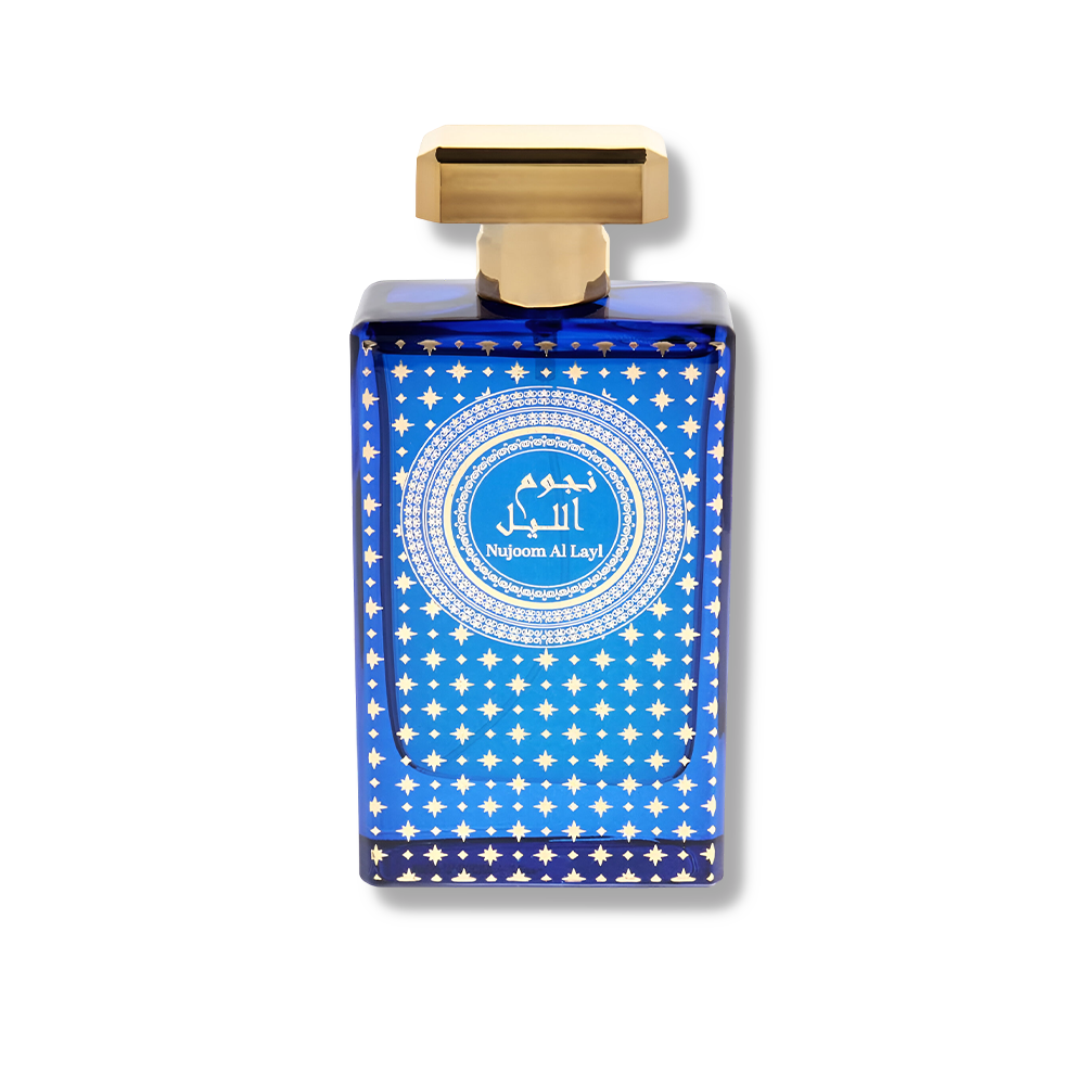 Shop Risala Nujoom Al Layl EDP 120ml | My Perfume Shop Middle East
