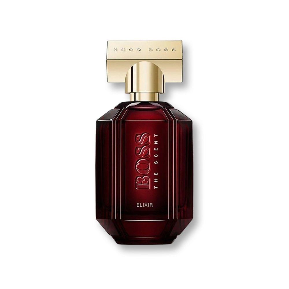 Hugo Boss Boss The Scent Elixir Parfum Intense For Her