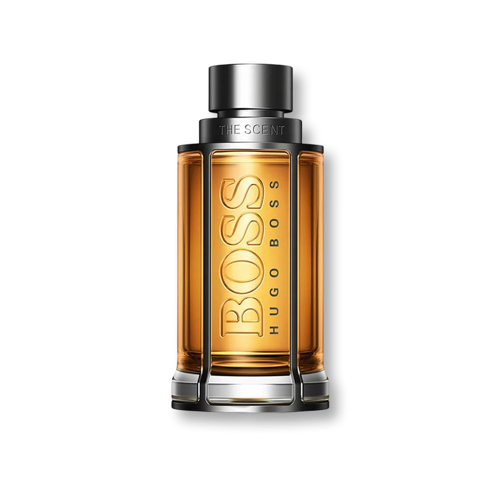 عطر هوغو بوس بوس ذا سينت