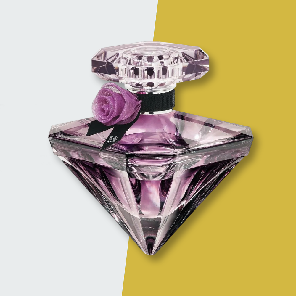 لانكوم لا نوي تريزور لو دو تواليت