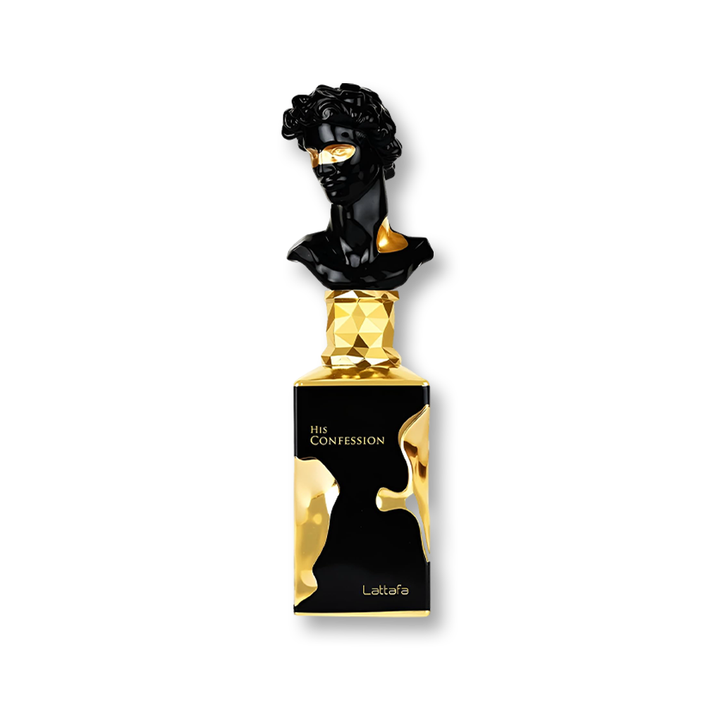 عطر لطافة هيز كونفيشن