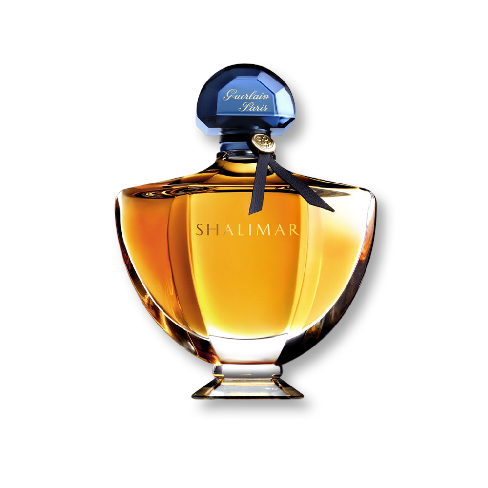 Shop Guerlain Shalimar EDP 90ml | My Perfume Shop Middle East